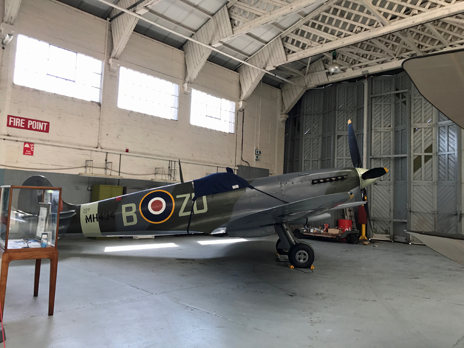 What We Loved about Cambridge and the IWM Duxford - Life as Mom