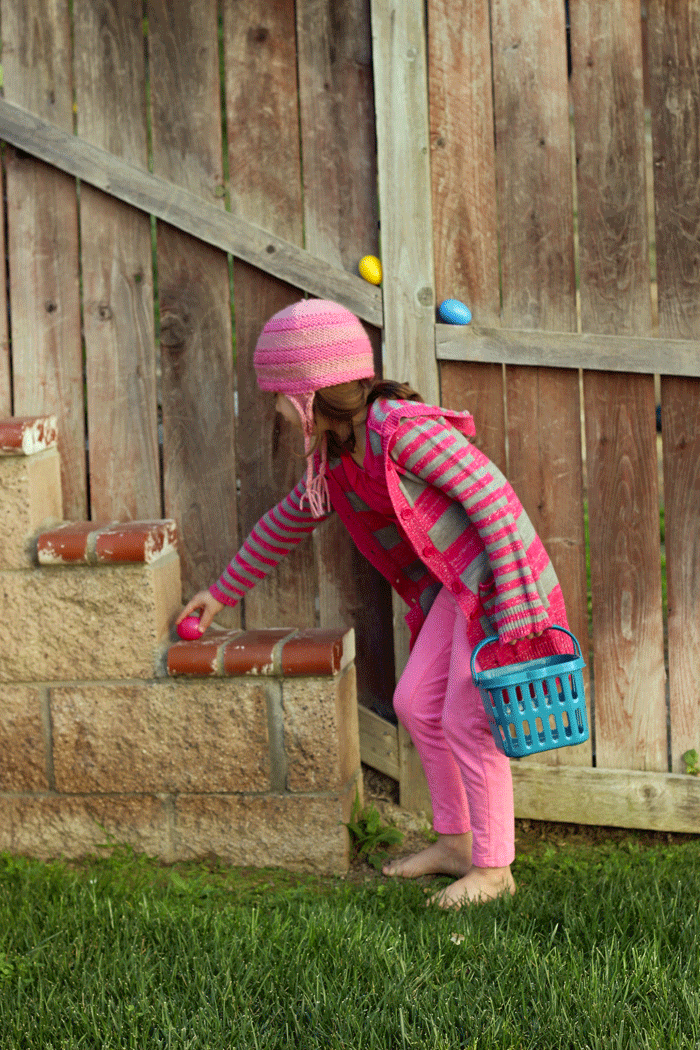 A Different Kind Of Easter Egg Hunt Life As Mom Family Fun