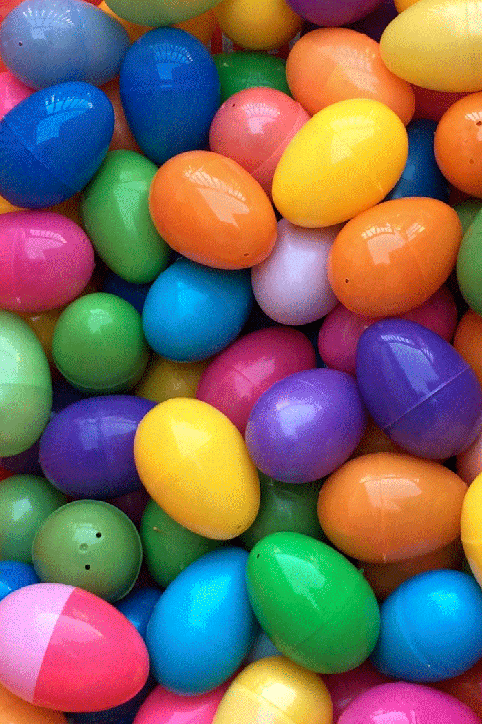 easter eggs for easter egg hunt