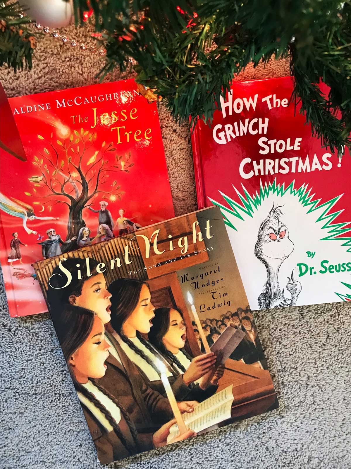 10 Best Christmas Read Alouds Life as Mom