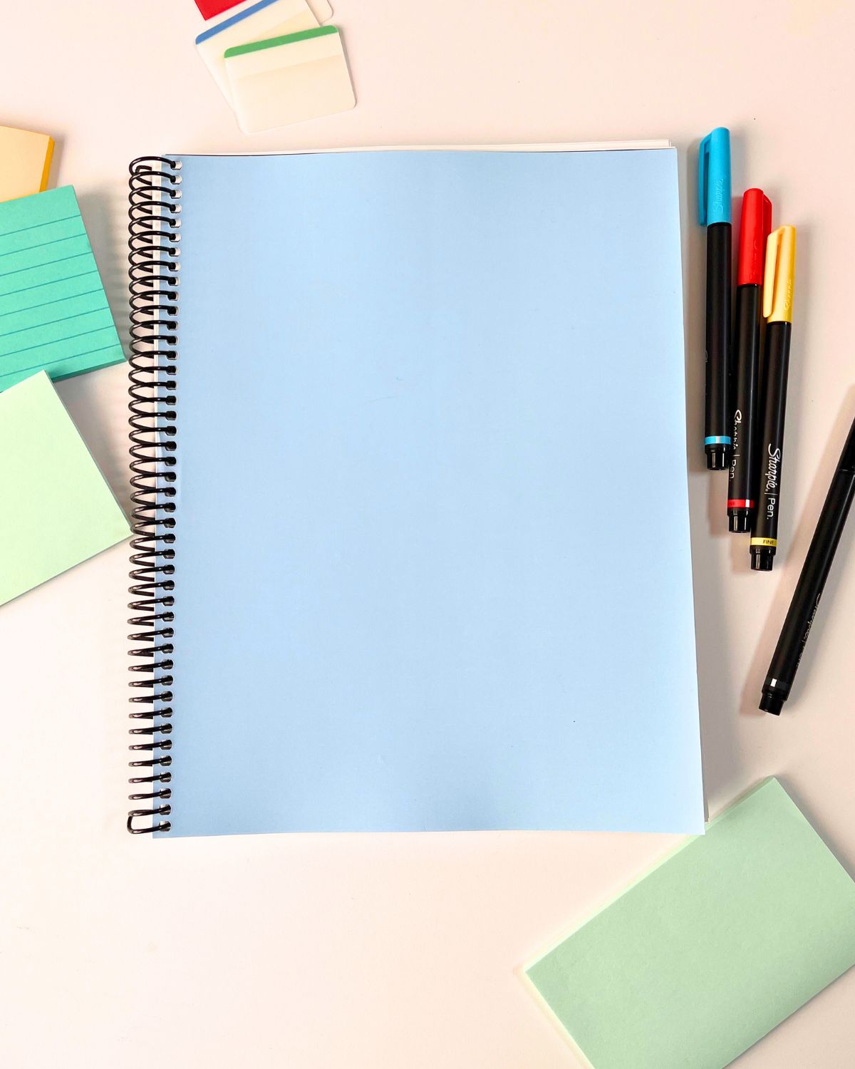 How to Make a Personal Planner that Works for You