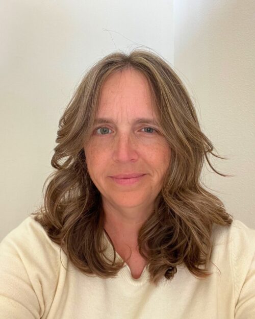 jessica after cut and color.