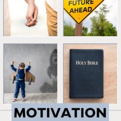 Motivation for Moms: Where to Get It? - Life as Mom