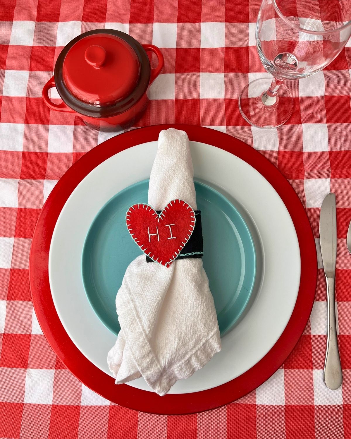 Celebrate Valentine’s Day on a Budget