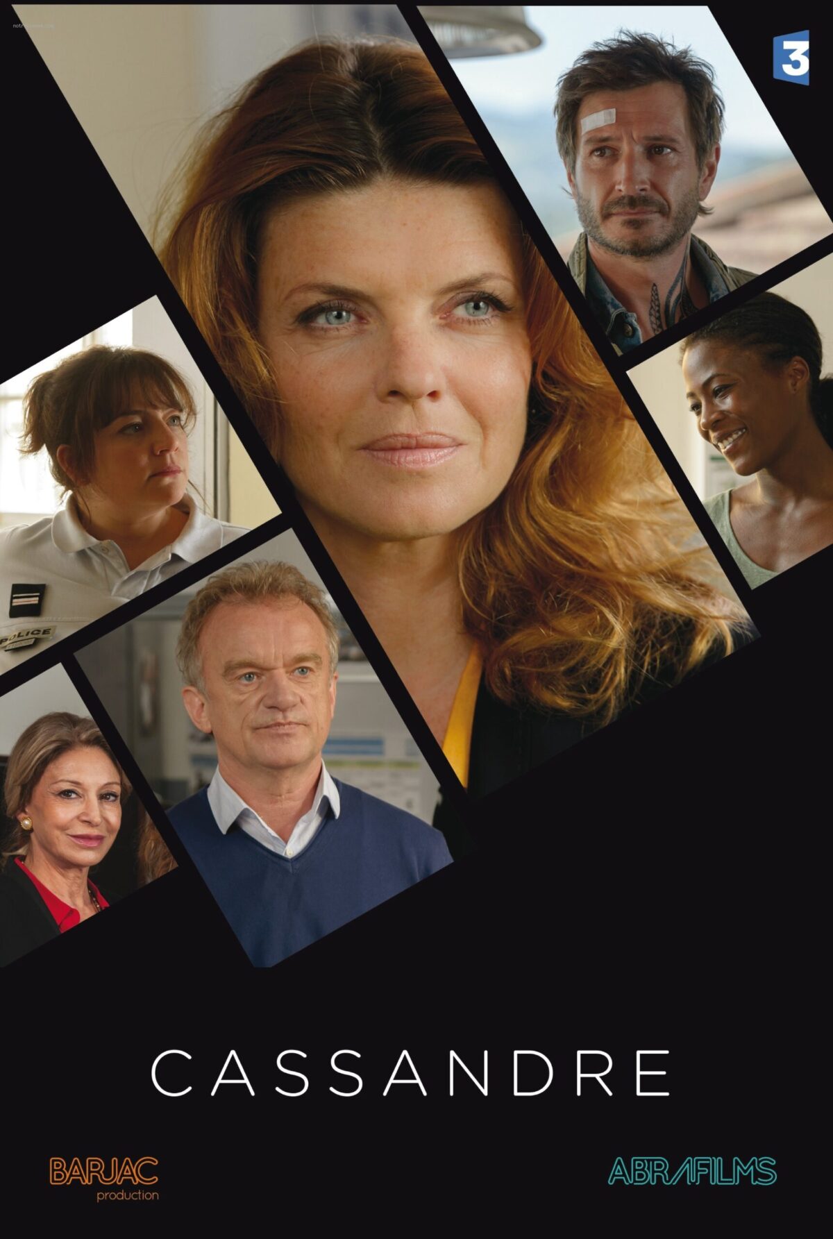 Cassandre press image.