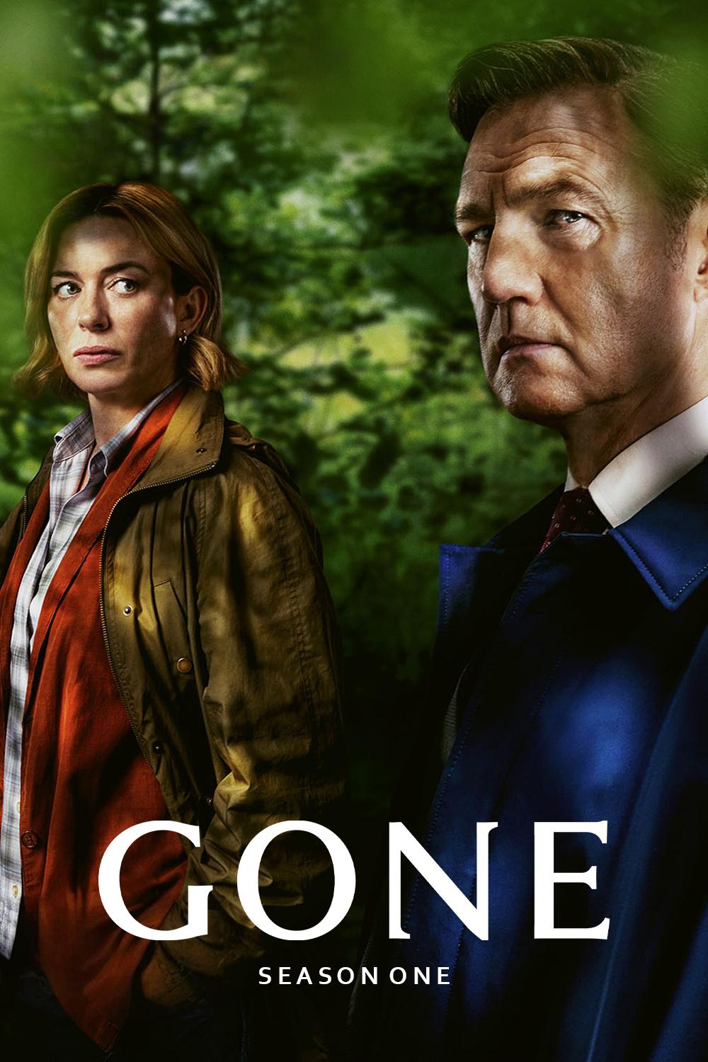 still image for gone tv series britbox.